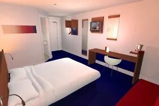 Travelodge Haymarket 酒店