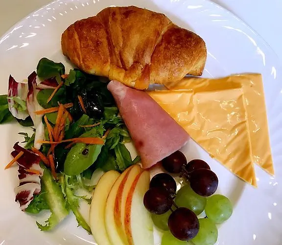 Acer Pensionat Edinburg