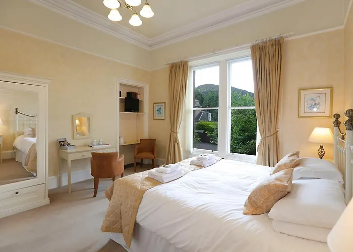 Ard Na Said 4*
