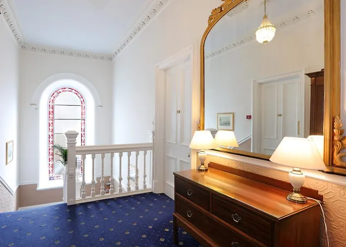 Ard Na Said 4* Edinburgh