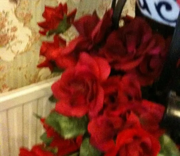 Almond House לינה וארוחת בוקר *