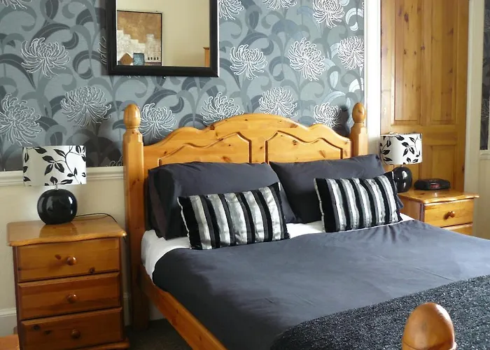 Rockville Hotel Edinburgh