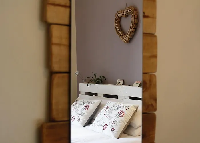 Bed & Breakfast Casa Hamilton Edinburgh