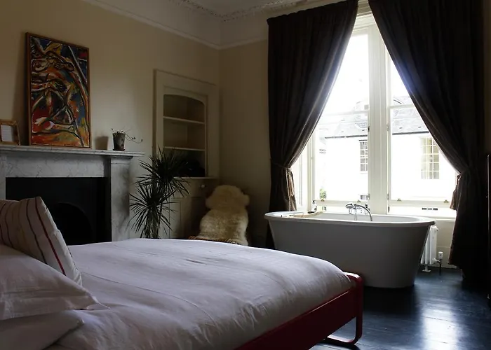 Casa Hamilton 4*