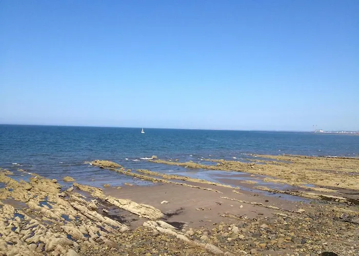 Hotel Rockville Edinburgh