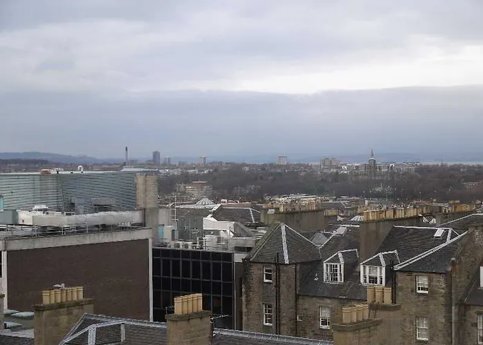 Πανσιόν Townhouse Εδιμβούργο