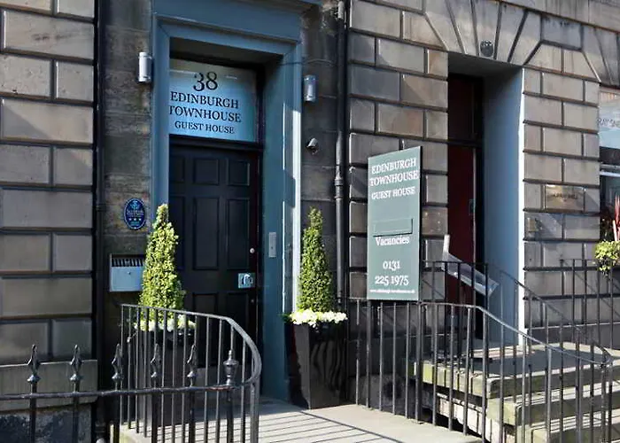 Πανσιόν Townhouse