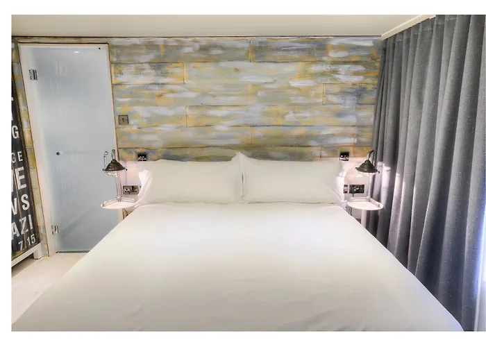 Hotel Murrayfield Edinburgh