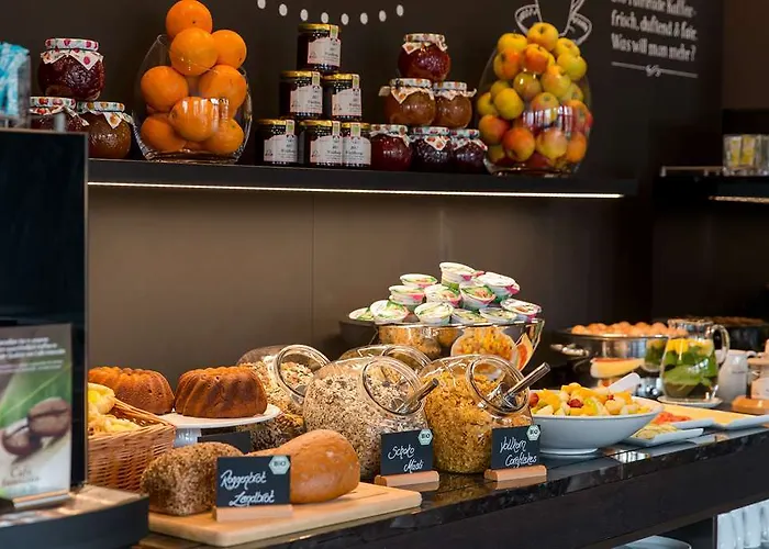 One Edinburgh-princes 3*