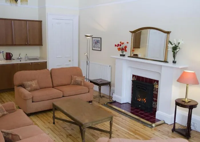 Hotel The Learmonth 2*