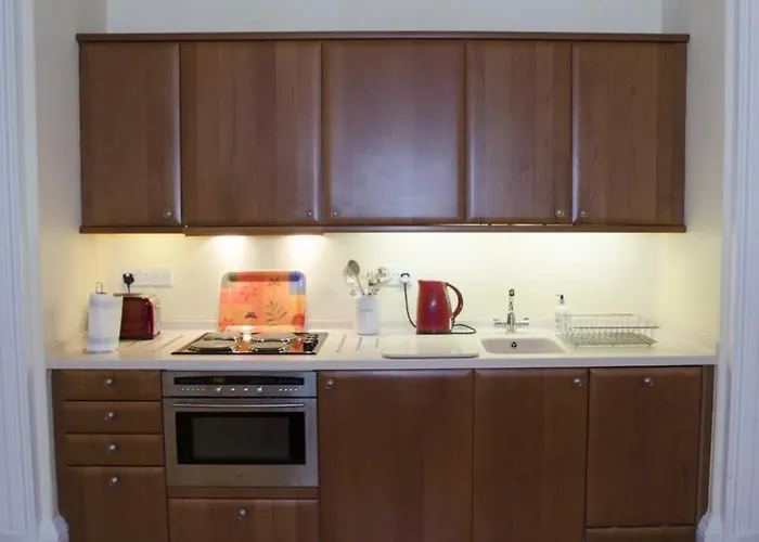 Hotel The Learmonth Edimburgo