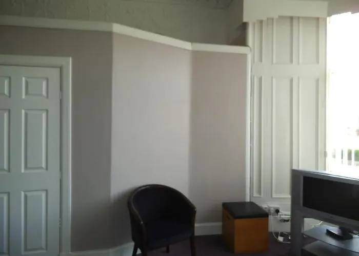 诺森伯兰酒店 3*