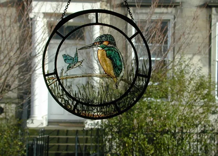 Πανσιόν Balmoral