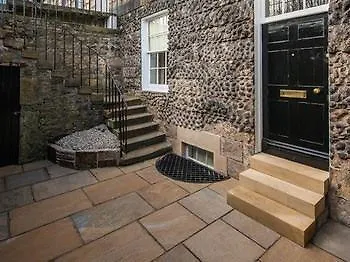 Heriot Row Edinburgh