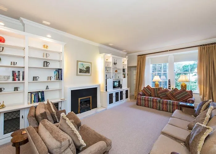 Heriot Row * Edinburgh