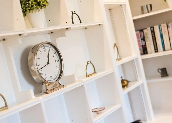 Heriot Row Edinburgh