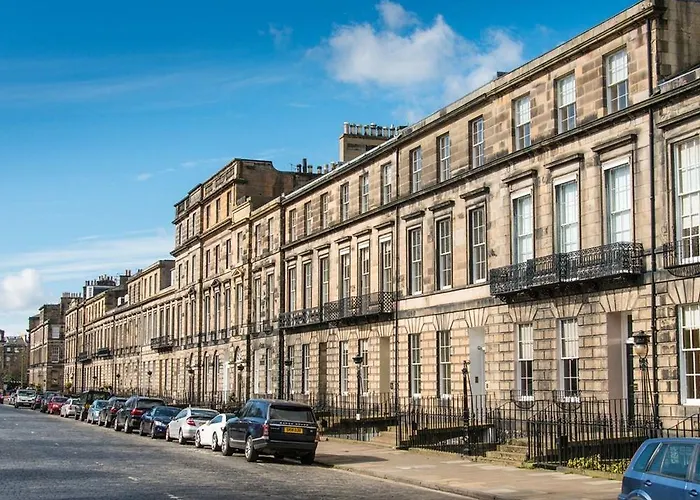 Heriot Row *