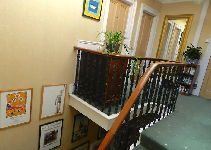 Balmoral Εδιμβούργο