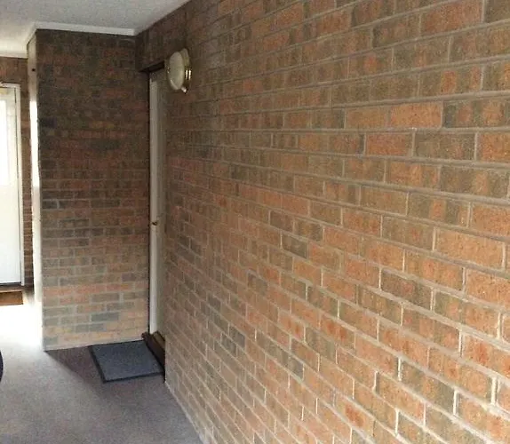 The Pleasance דירה