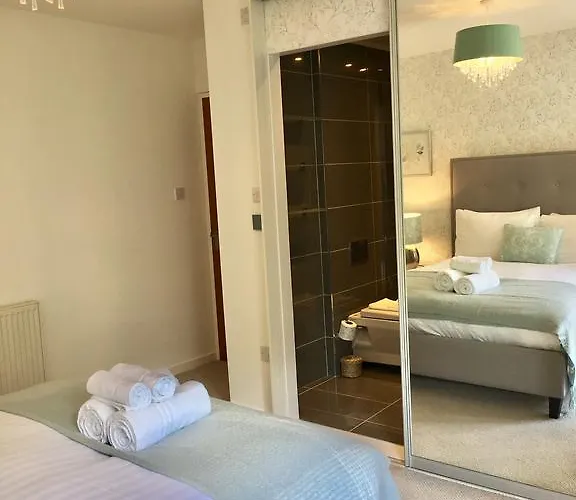 Old Town Apartment