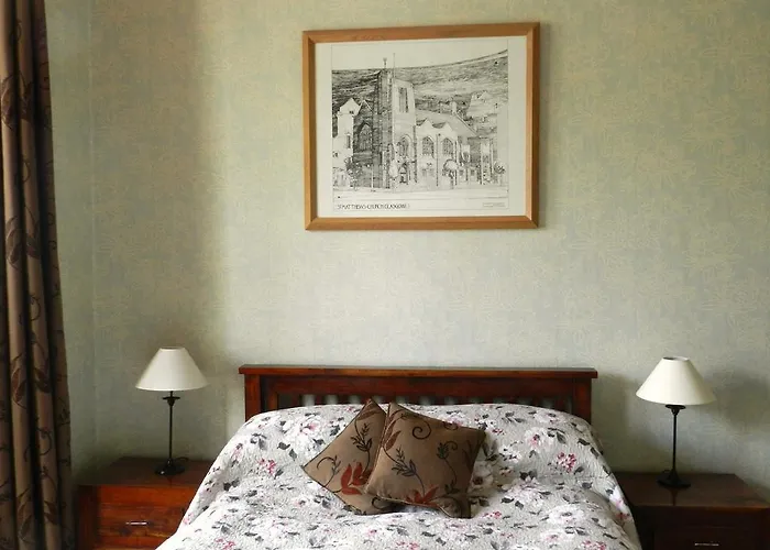 Πανσιόν Balmoral