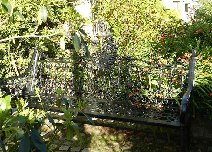 Balmoral 3* Εδιμβούργο