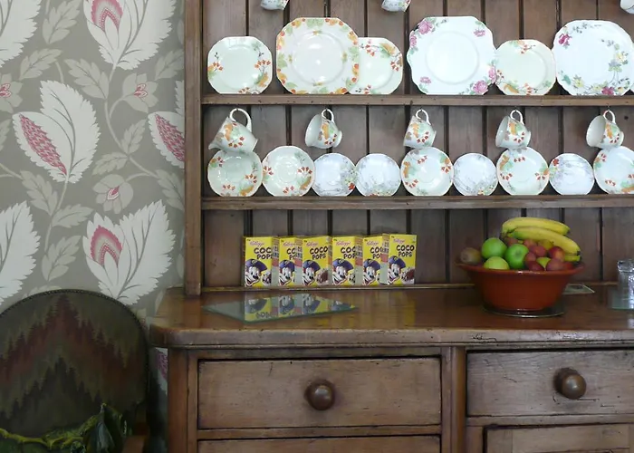 Πανσιόν Balmoral