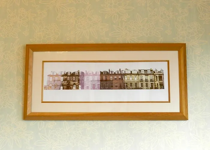 Πανσιόν Balmoral 3*