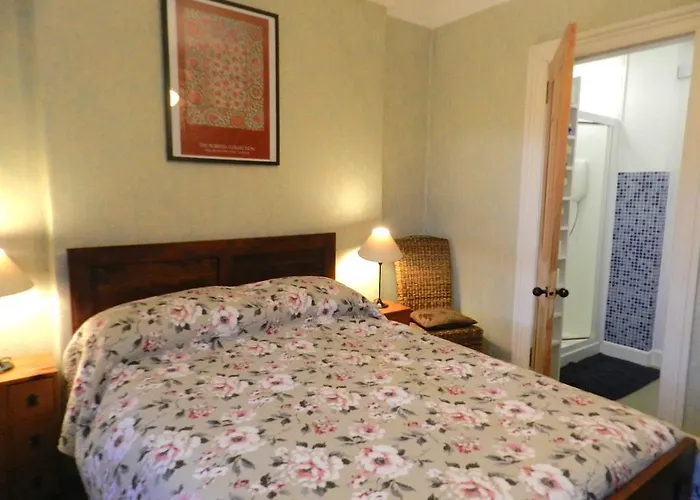 Balmoral Πανσιόν