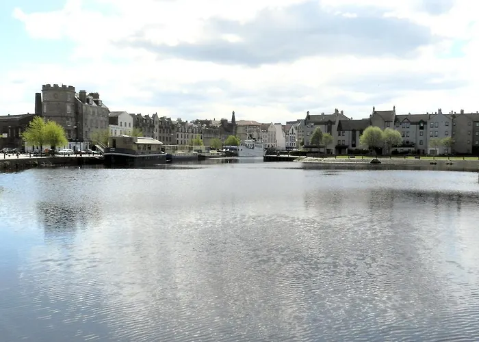 Balmoral Πανσιόν