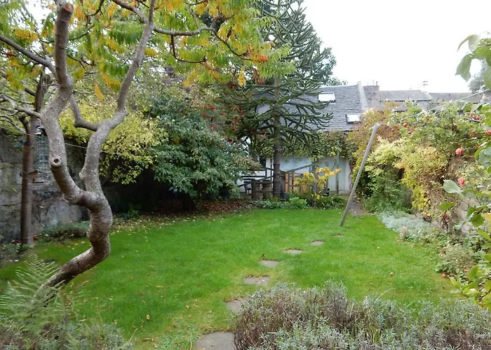 Πανσιόν Balmoral Εδιμβούργο