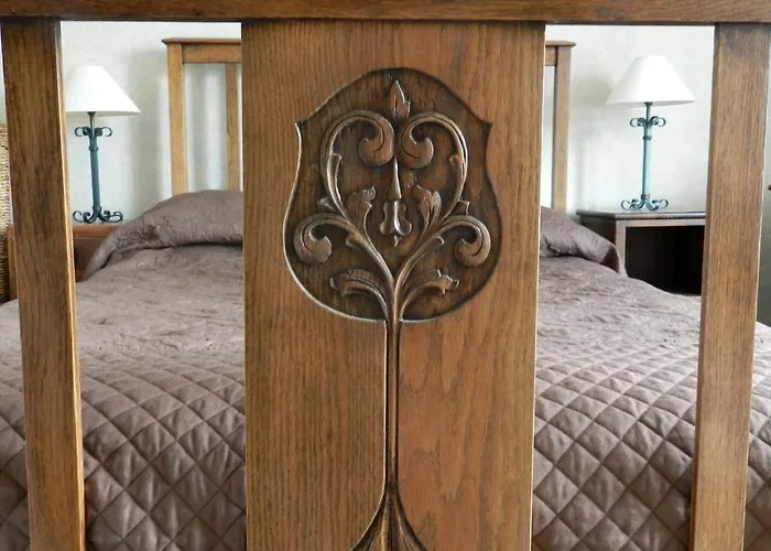 Balmoral Πανσιόν Εδιμβούργο