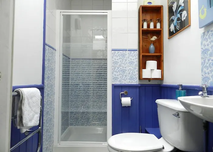 Πανσιόν Balmoral 3*