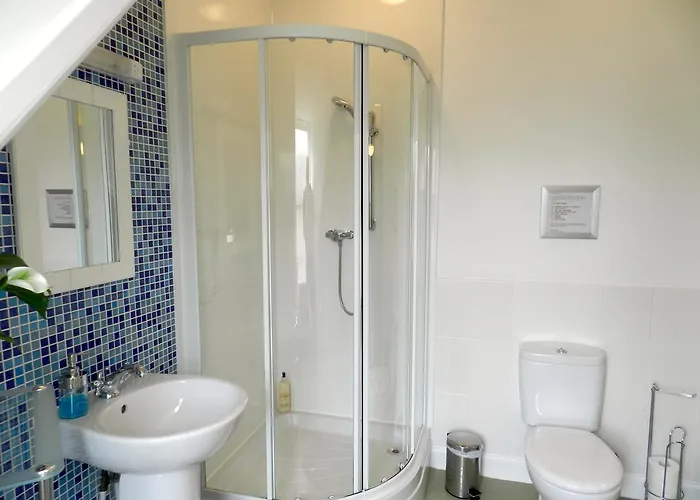 Balmoral Πανσιόν Εδιμβούργο