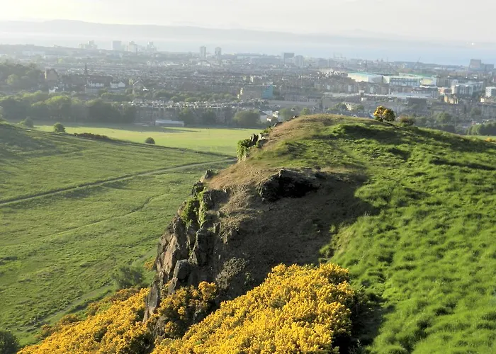 Balmoral Εδιμβούργο