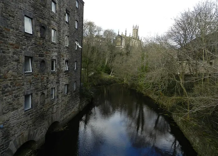 Πανσιόν Balmoral Εδιμβούργο