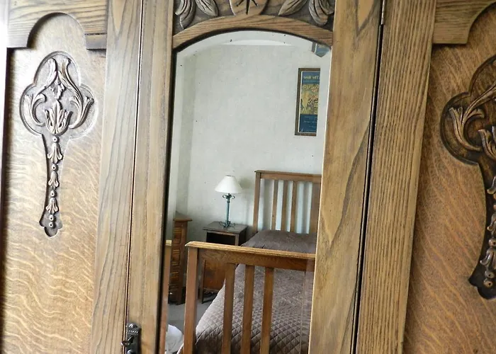 Balmoral Πανσιόν Εδιμβούργο