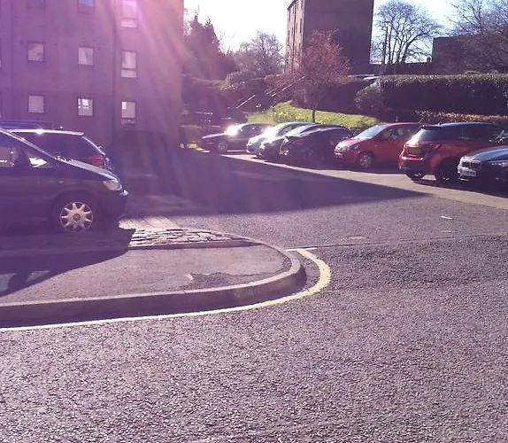 Διαμέρισμα The Pleasance Εδιμβούργο