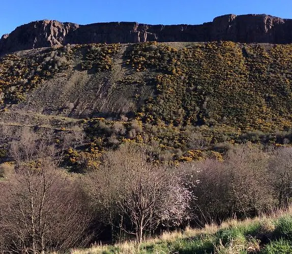 The Pleasance Εδιμβούργο