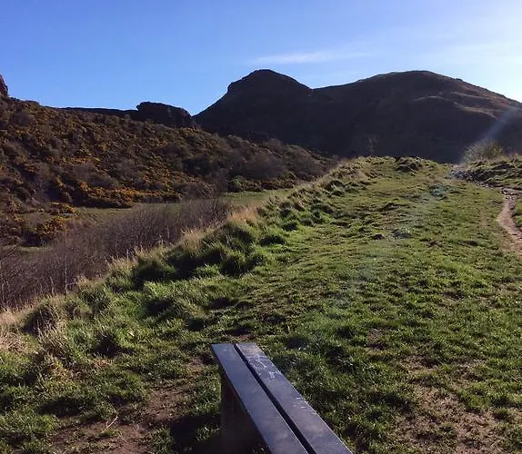 The Pleasance Εδιμβούργο