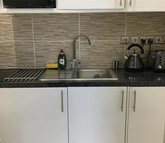 Royal Princes Apartment Edinburgh