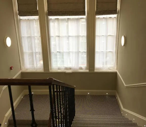 Royal Princes Edinburgh