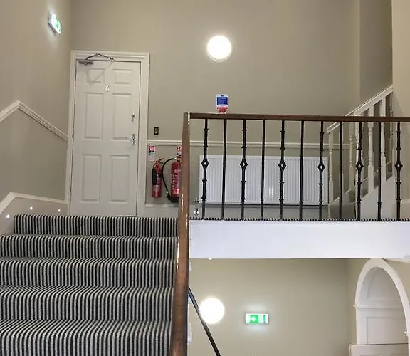 Royal Princes Edinburgh