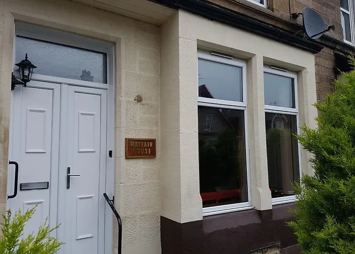 梅菲尔之家旅馆