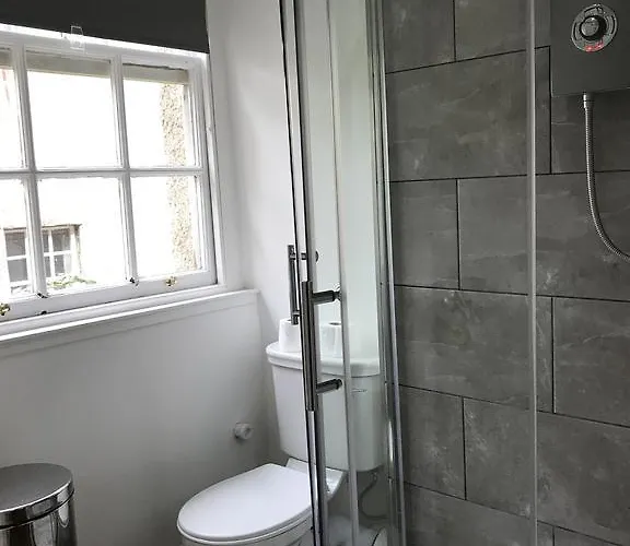 شقة فندقية Royal Mile Balconies By The Castle إدنبرة