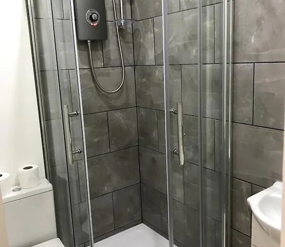 شقة فندقية Royal Mile Balconies By The Castle 5*