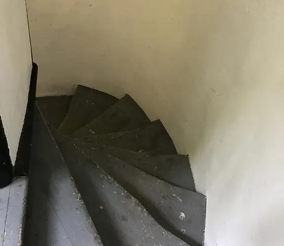 Royal Mile Balconies By The Castle Apart Otel Edinburgh