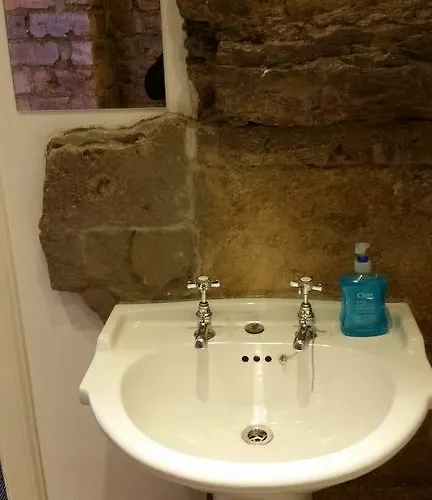 Royal Mile Balconies By The Castle إدنبرة