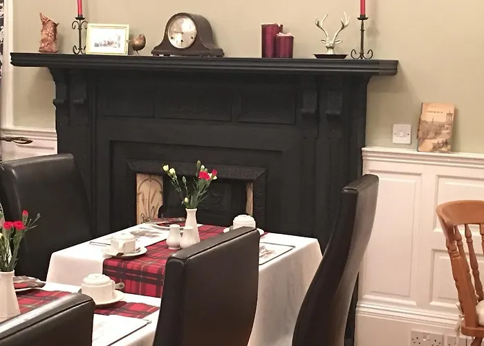 Dunedin 4* Edinburgh