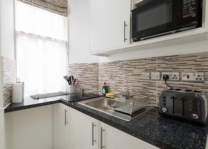 Royal Princes Apartment *